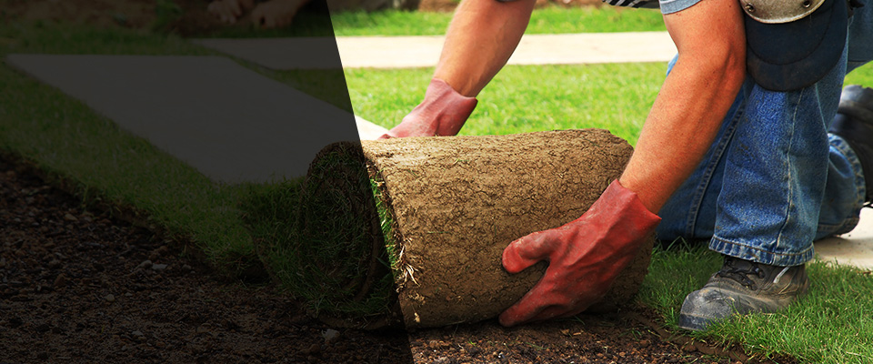 Coopersburg Landscapers