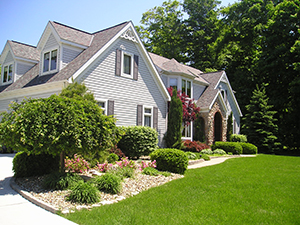 Landscapers and Lawncare Services in Coopersburg, PA